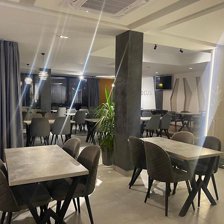 Hotel Focus Prilep Exterior foto