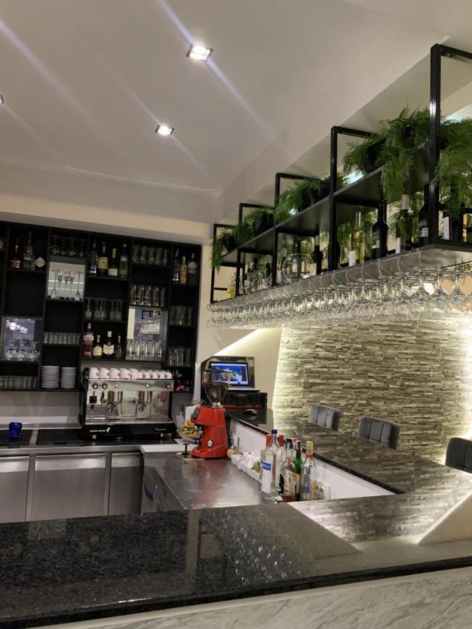 Hotel Focus Prilep Exterior foto