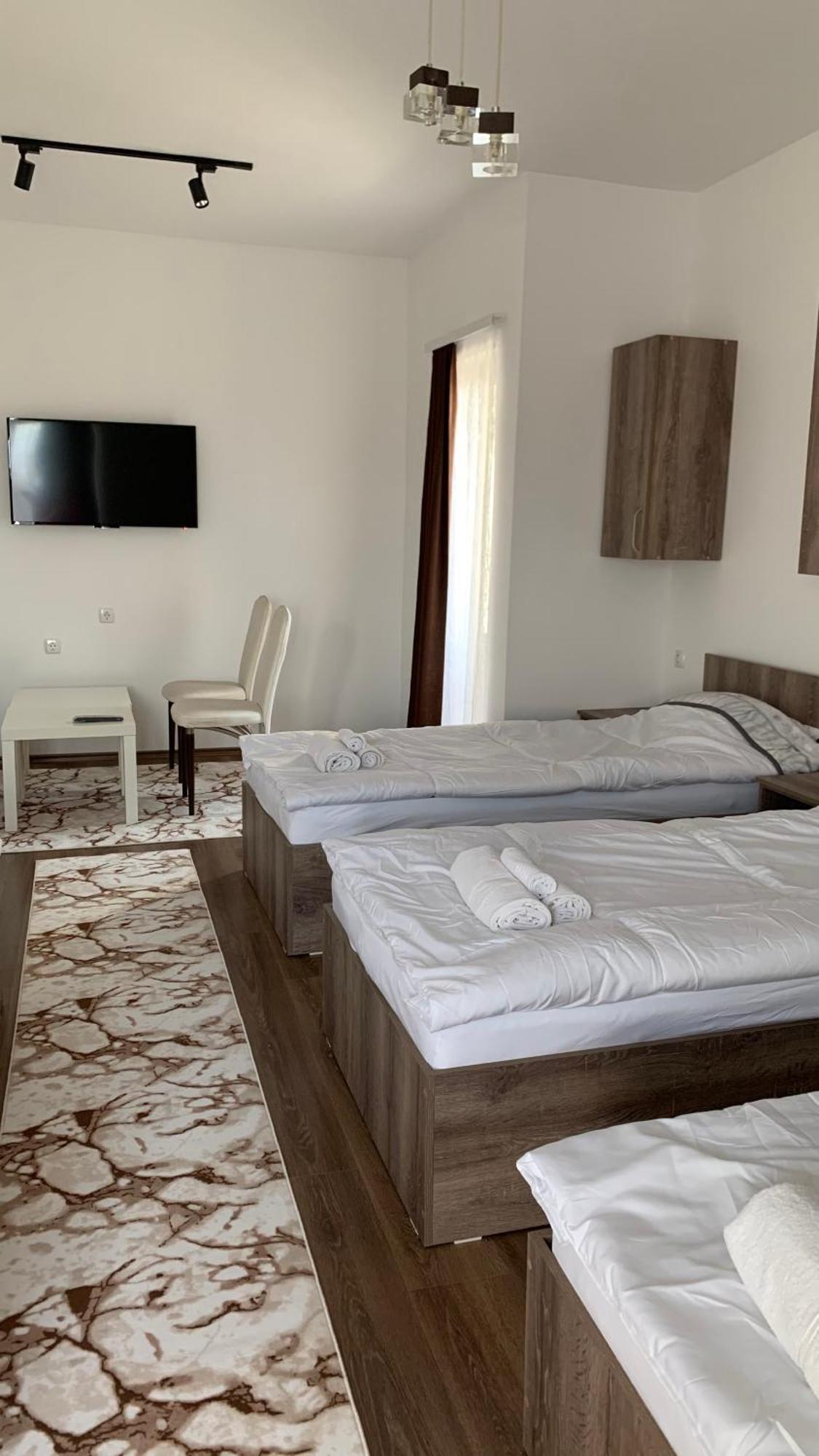 Hotel Focus Prilep Exterior foto