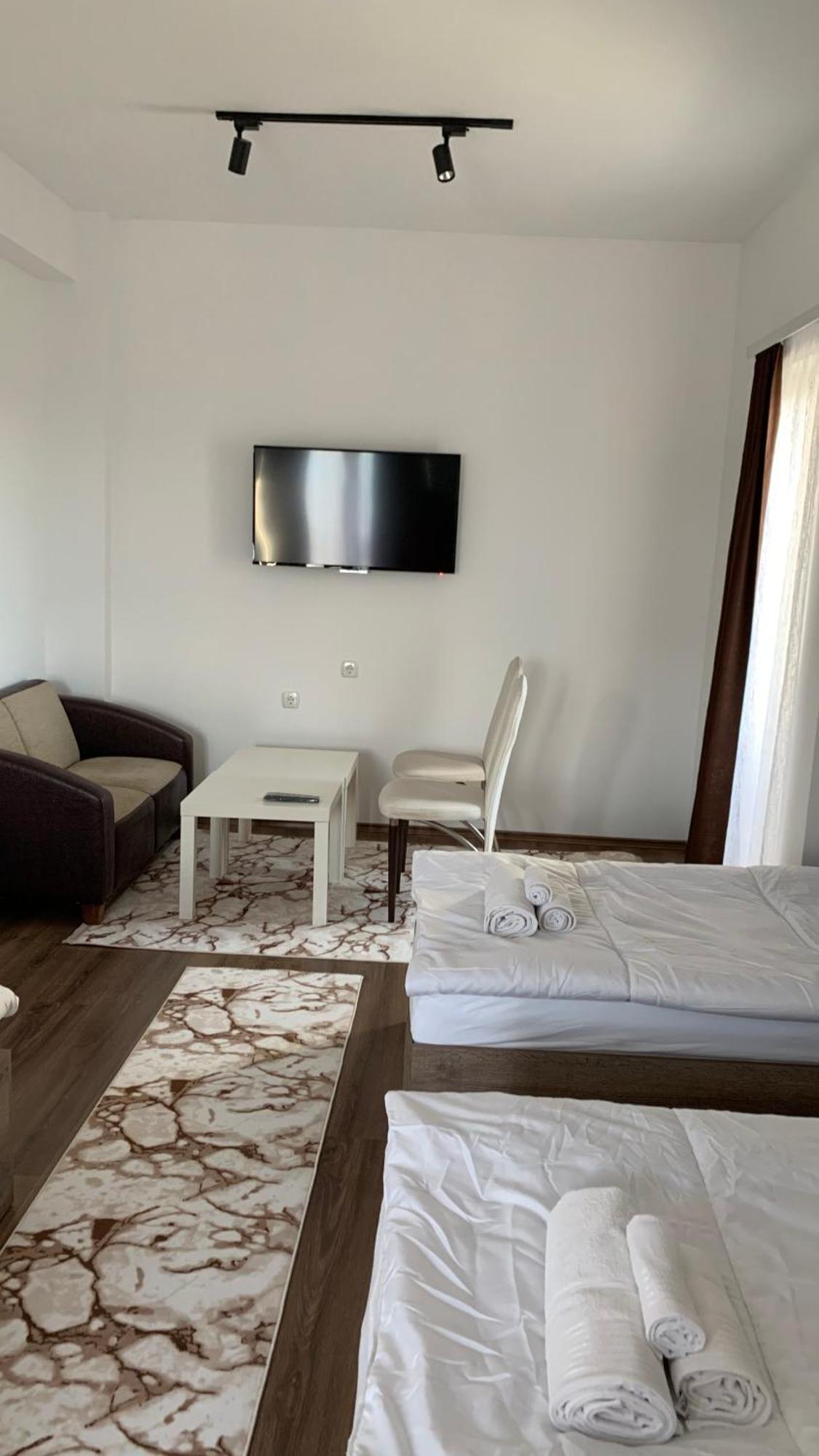 Hotel Focus Prilep Exterior foto