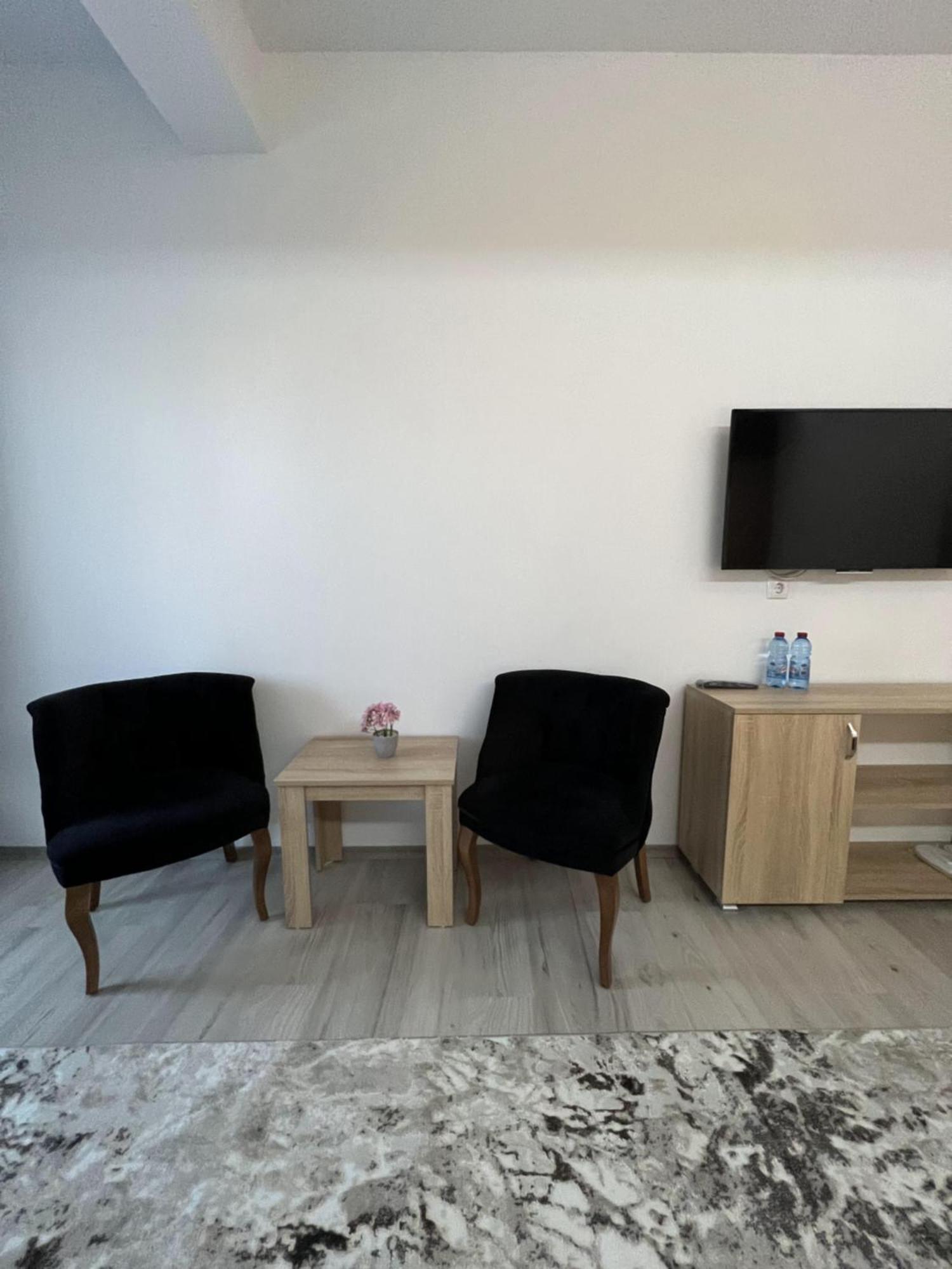 Hotel Focus Prilep Exterior foto