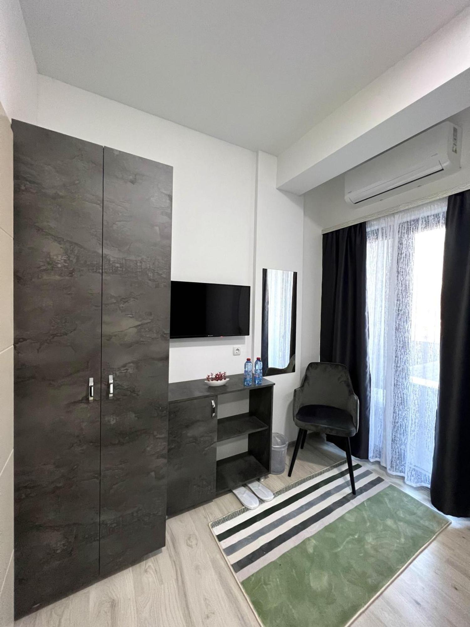 Hotel Focus Prilep Exterior foto
