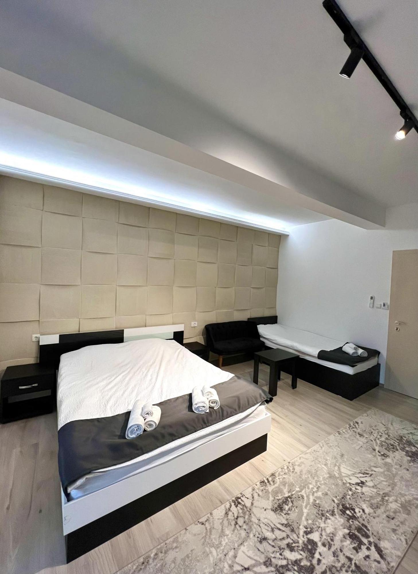 Hotel Focus Prilep Exterior foto