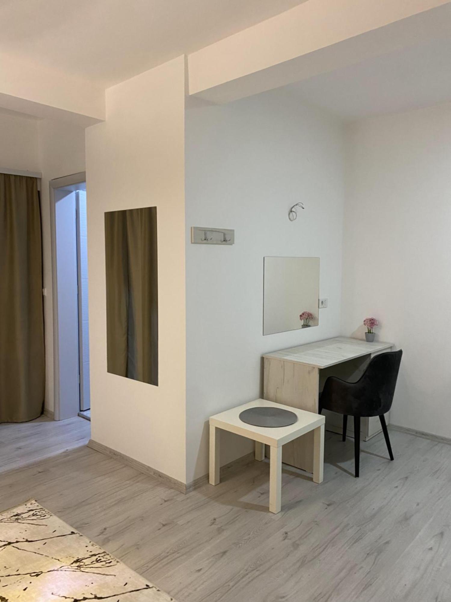Hotel Focus Prilep Exterior foto