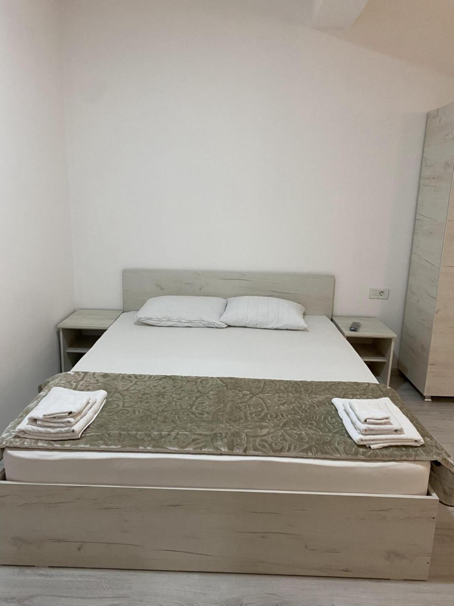Hotel Focus Prilep Exterior foto