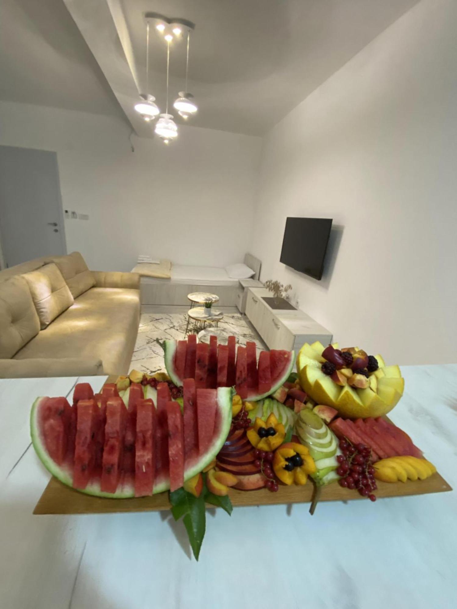 Hotel Focus Prilep Exterior foto