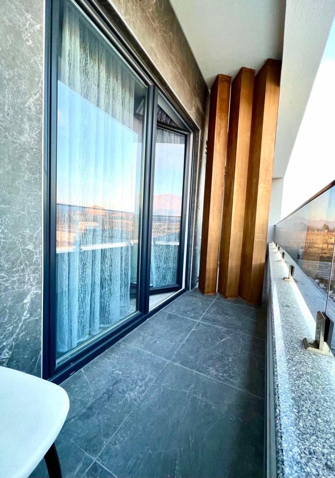 Hotel Focus Prilep Exterior foto