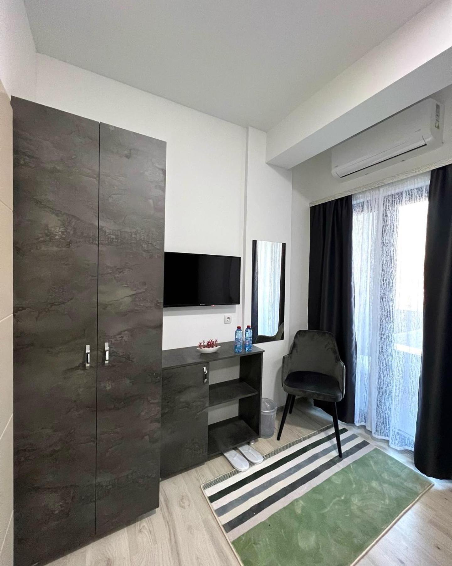 Hotel Focus Prilep Exterior foto