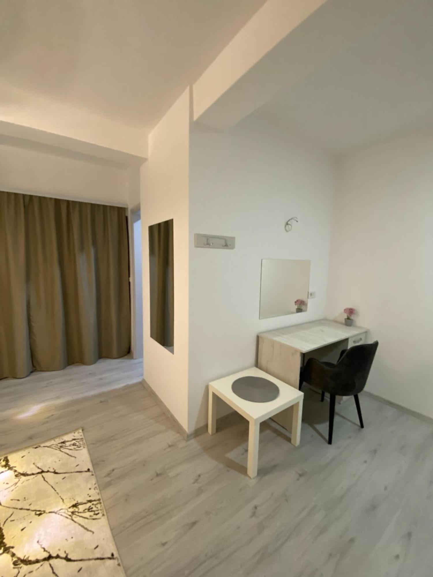 Hotel Focus Prilep Exterior foto