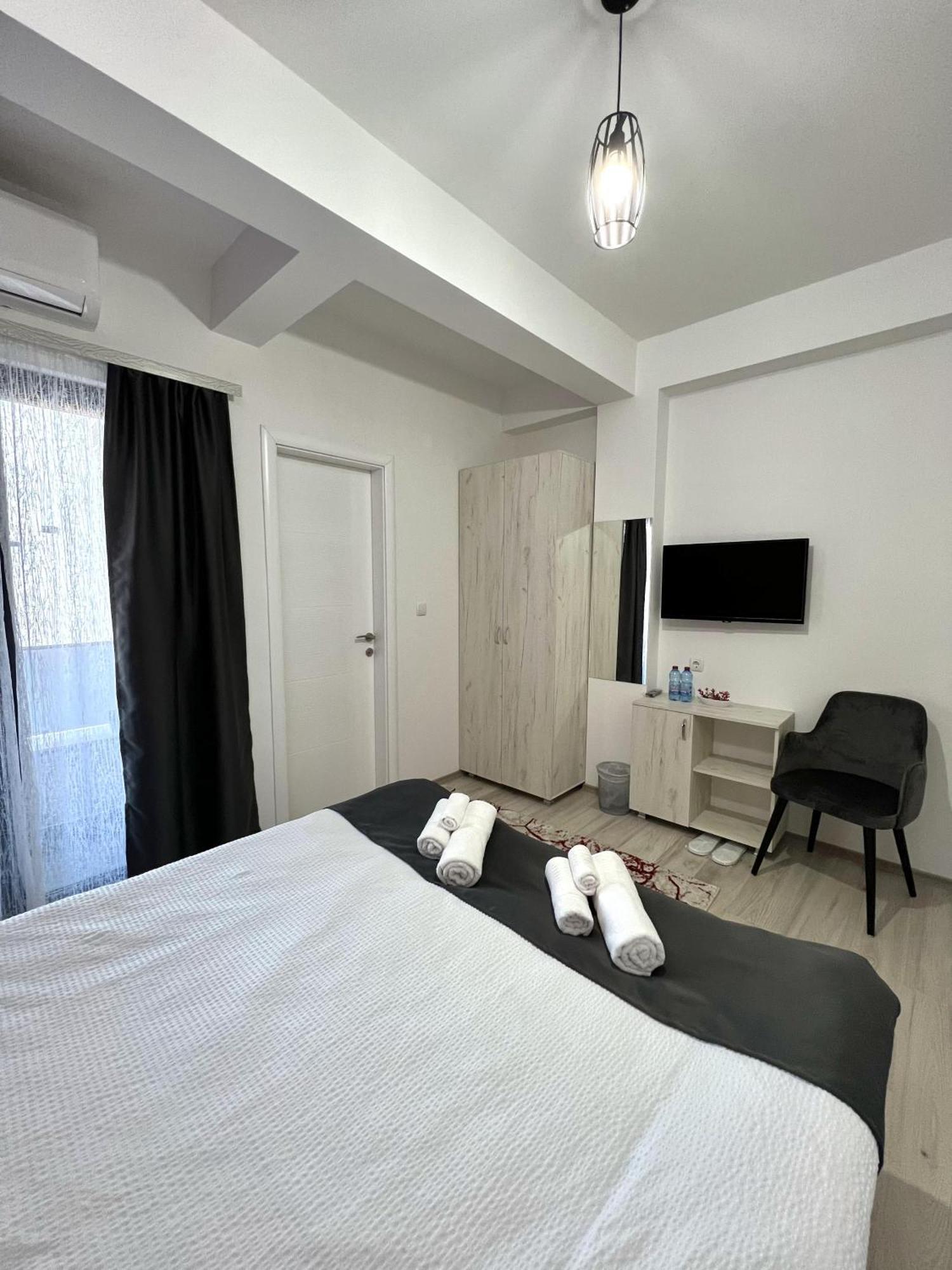 Hotel Focus Prilep Exterior foto
