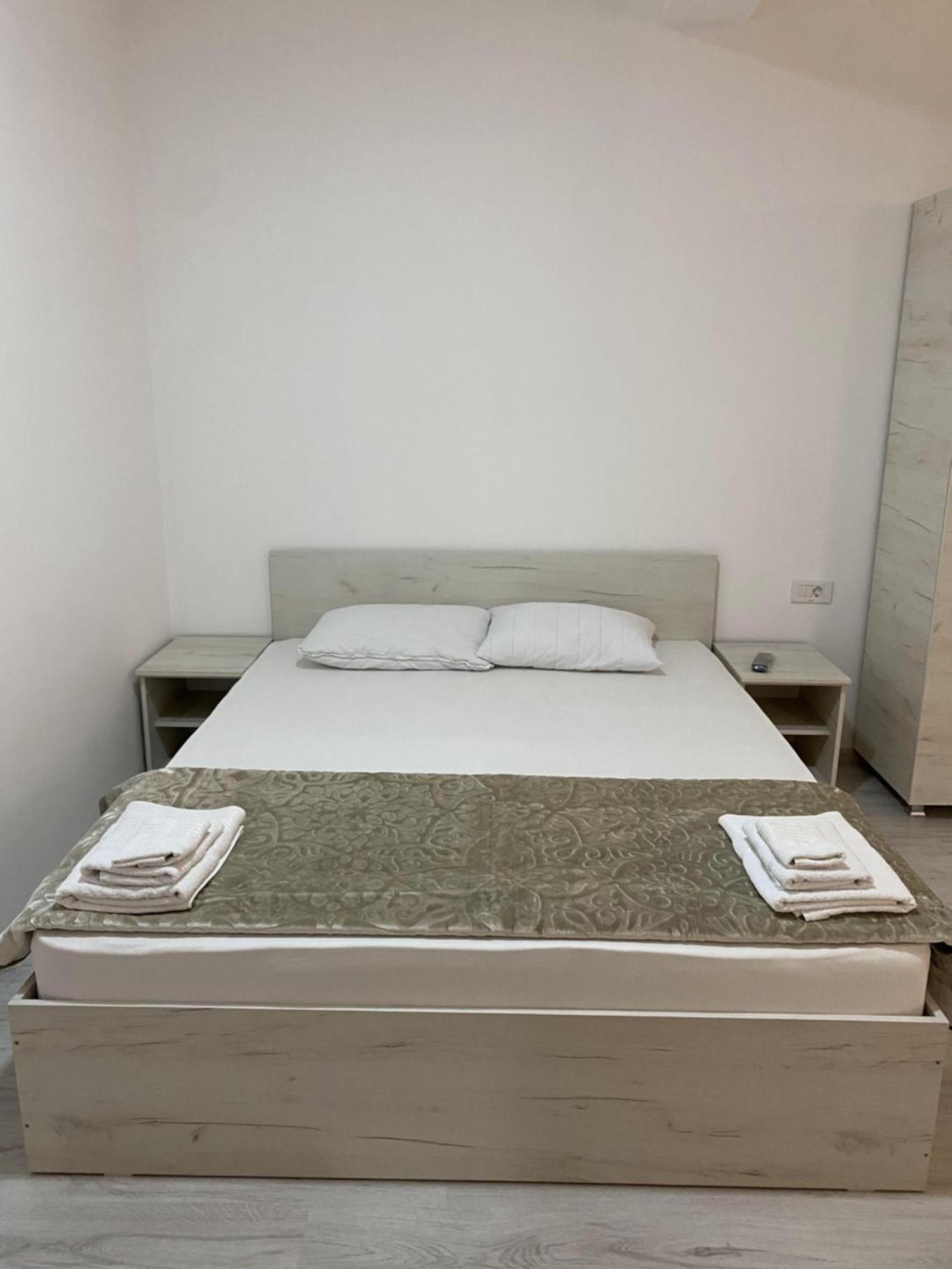 Hotel Focus Prilep Exterior foto