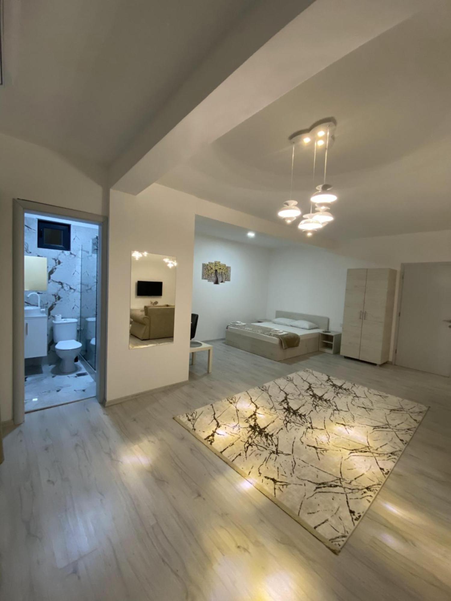 Hotel Focus Prilep Exterior foto