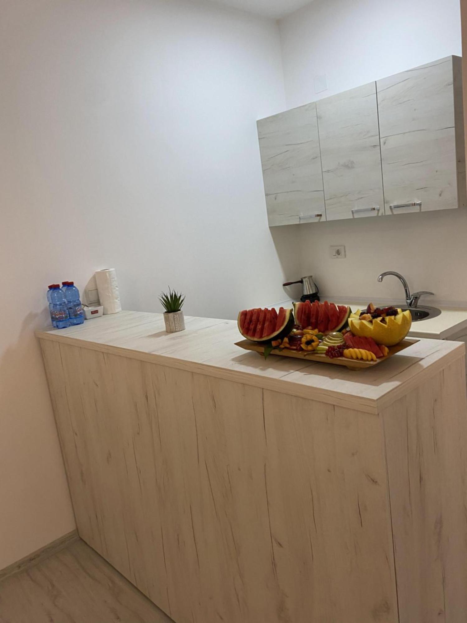 Hotel Focus Prilep Exterior foto