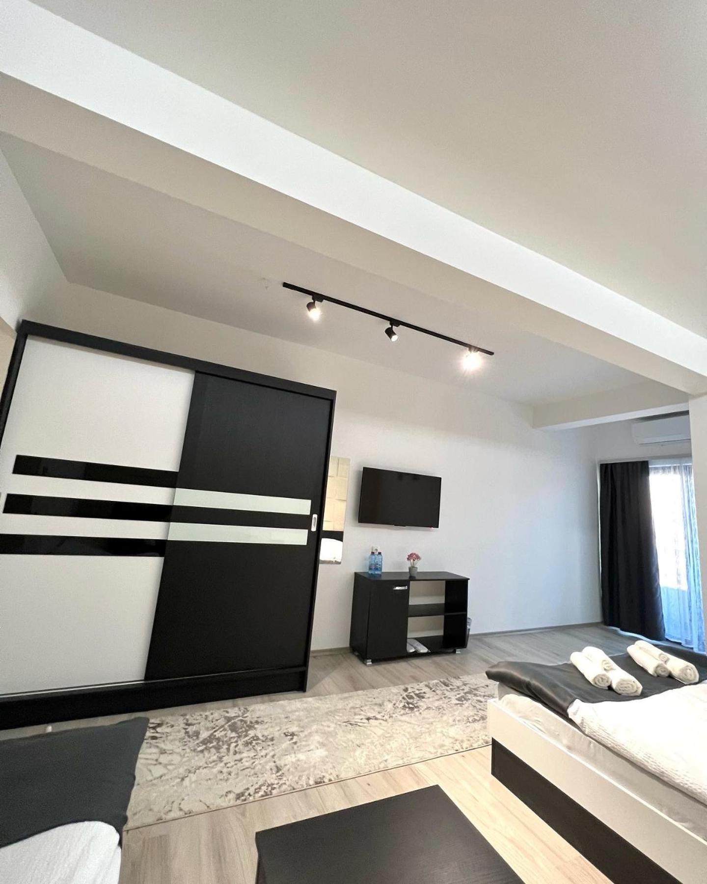 Hotel Focus Prilep Exterior foto