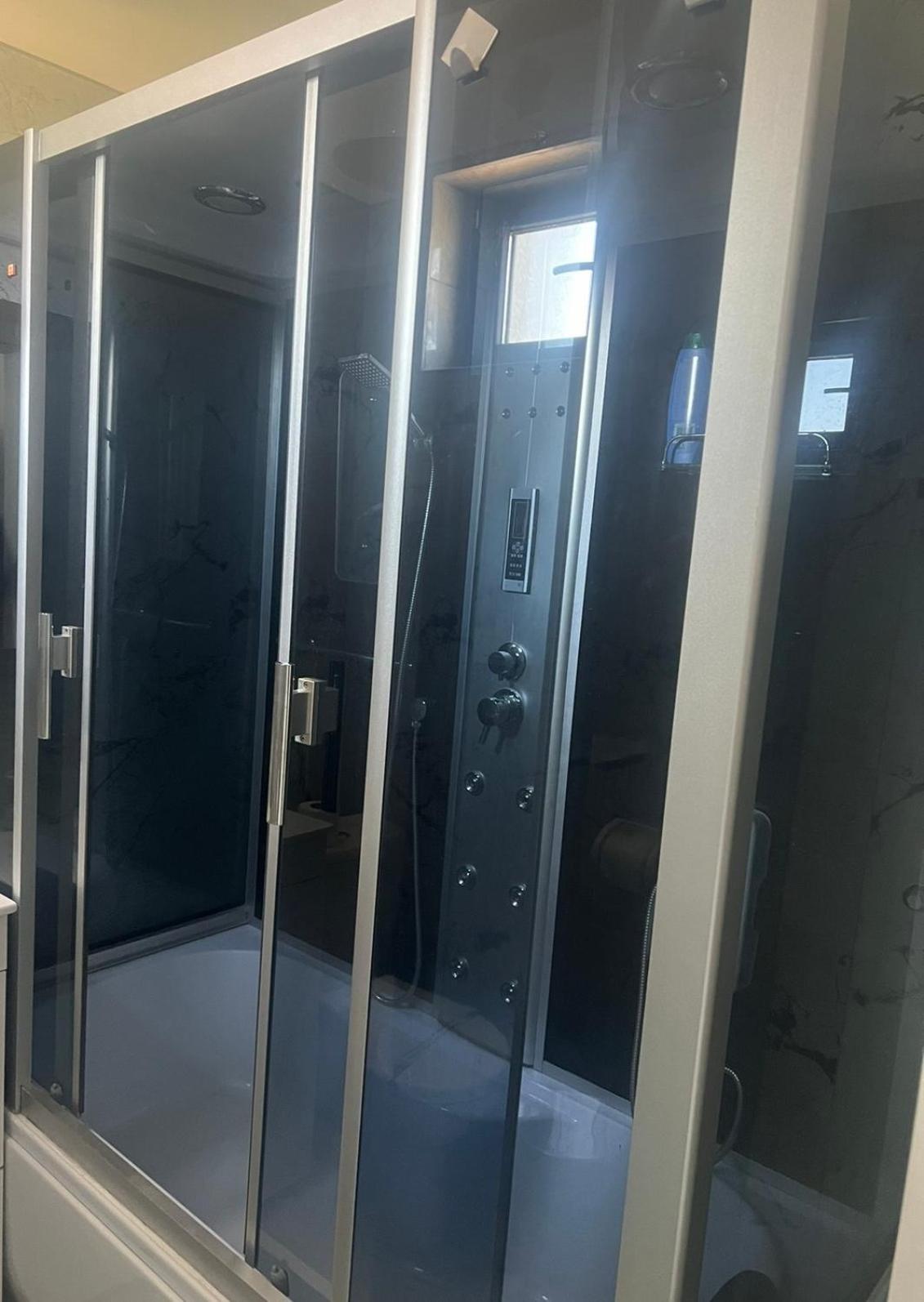 Hotel Focus Prilep Exterior foto