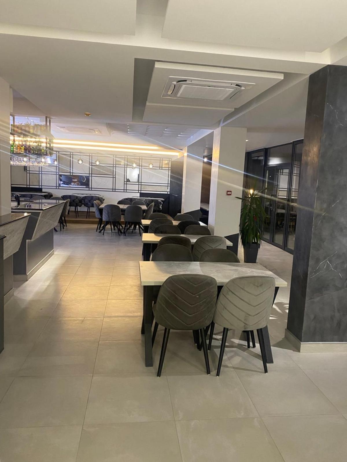 Hotel Focus Prilep Exterior foto
