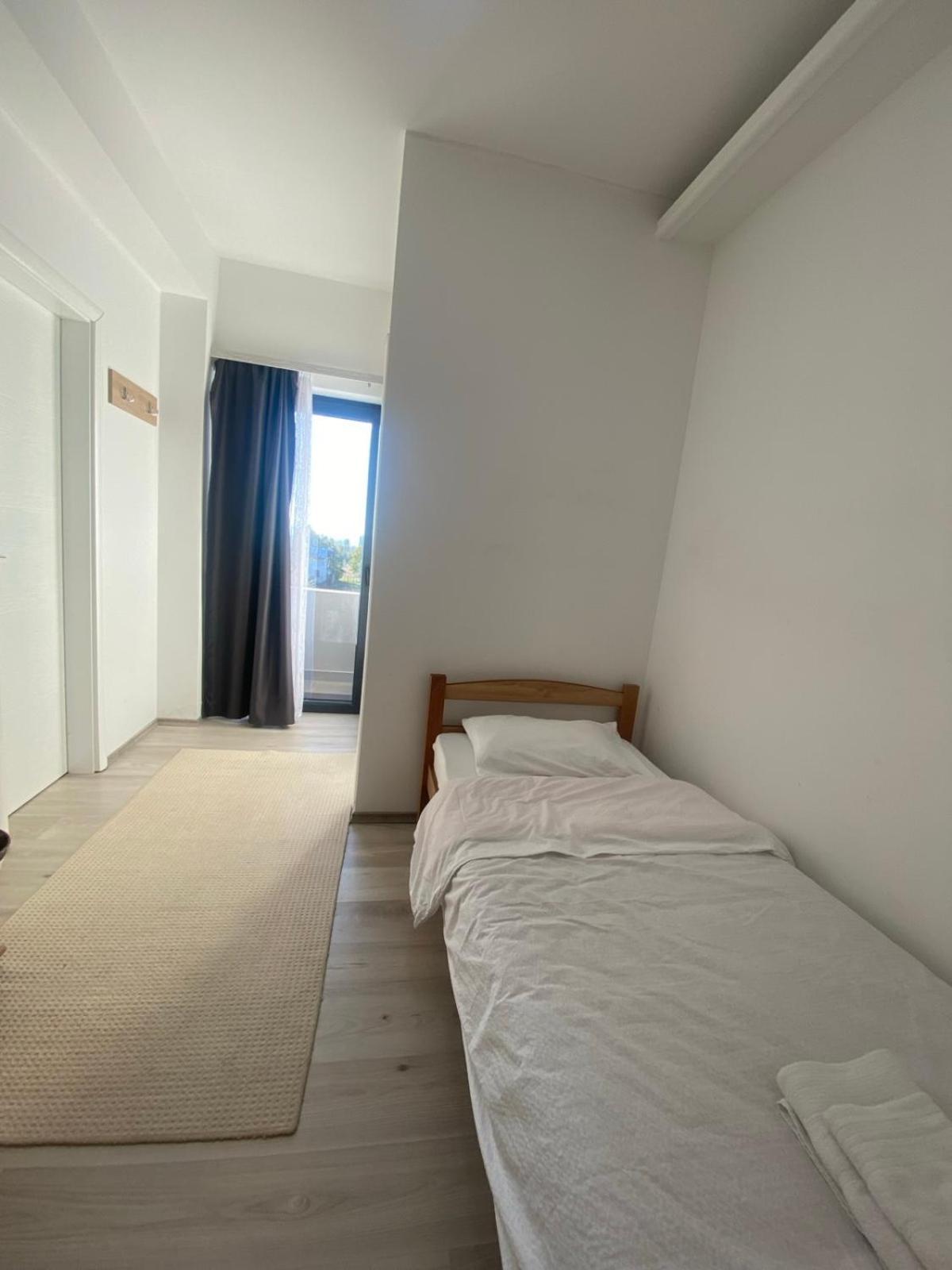 Hotel Focus Prilep Exterior foto