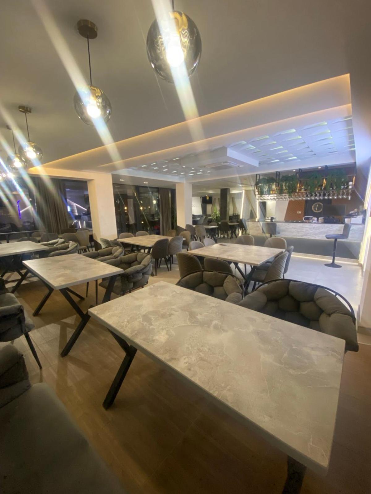 Hotel Focus Prilep Exterior foto